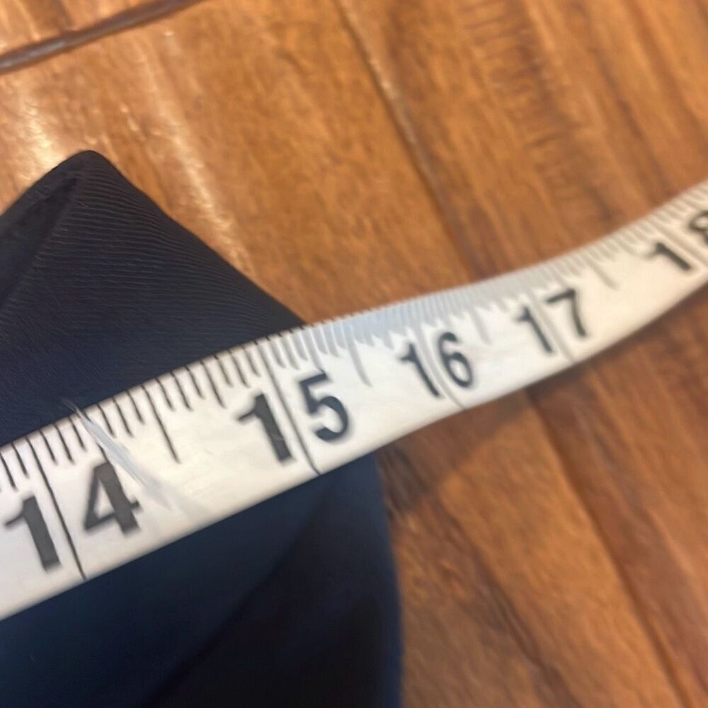 Lafayette 148 New York Italian stretch wool Menswear trouser pants 6 - Picture 6 of 10